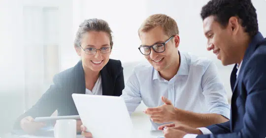 descrição da empresa b2s serviços informatica