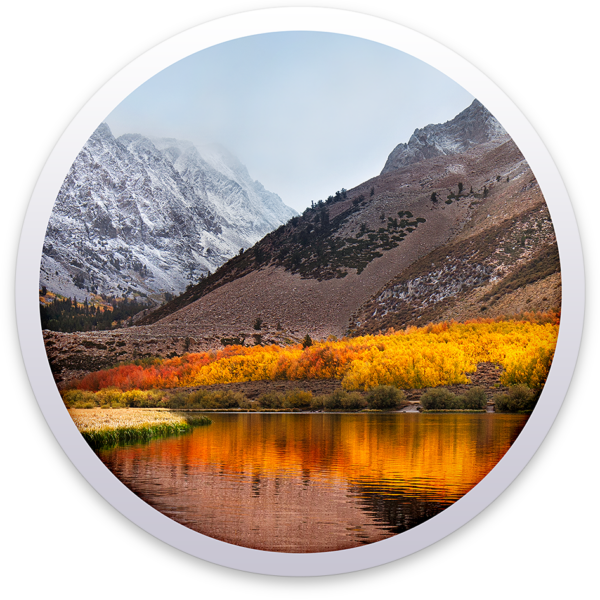 Drive Bootavel High Sierra Instalador Sistema Operacional Apple Mac OS