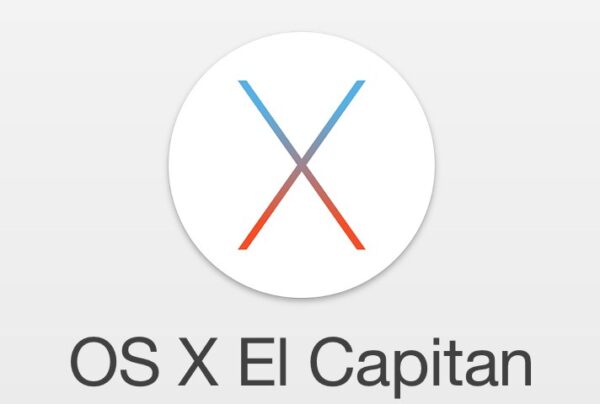 Pen Drive Bootavel El Capitan Instalador Sistema Operacional Apple Mac OS X