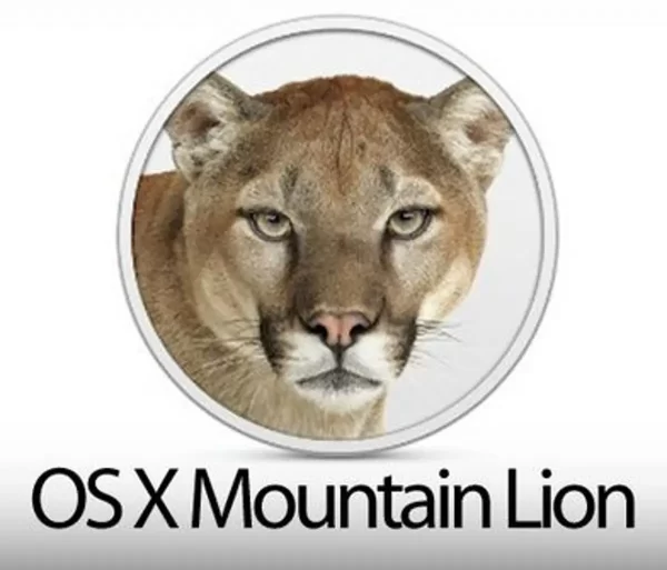 Pen Drive Bootavel Mountain Lion Instalador Sistema Operacional Apple Mac OS X