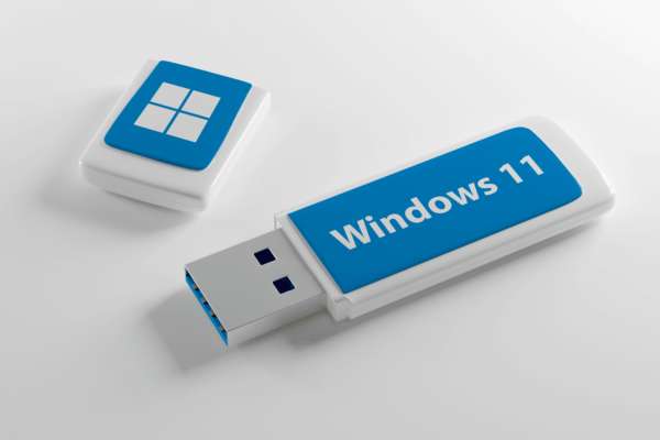 Pen Drive Bootavel Windows 11 instalar e formatar todas as versões